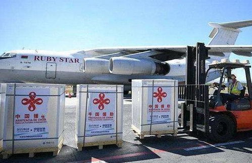 香港疫情告急，特首林鄭月娥宣布禁飛令與建設勘察新規